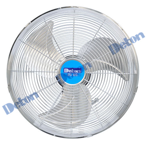 New Commercial Wall Fan (Industrial grill 18