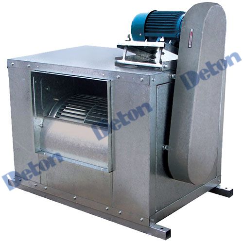 DTJ-III Series Low Noise Counter Centrifugal Fan
