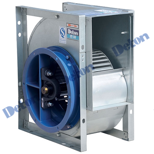 TAE-SW Series Single Inlet Centrifugal Fan