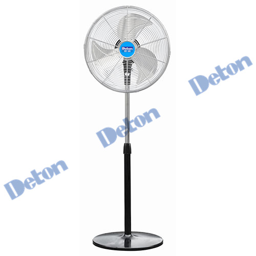 New Commercial Stand Fan (Industrial Grill 18